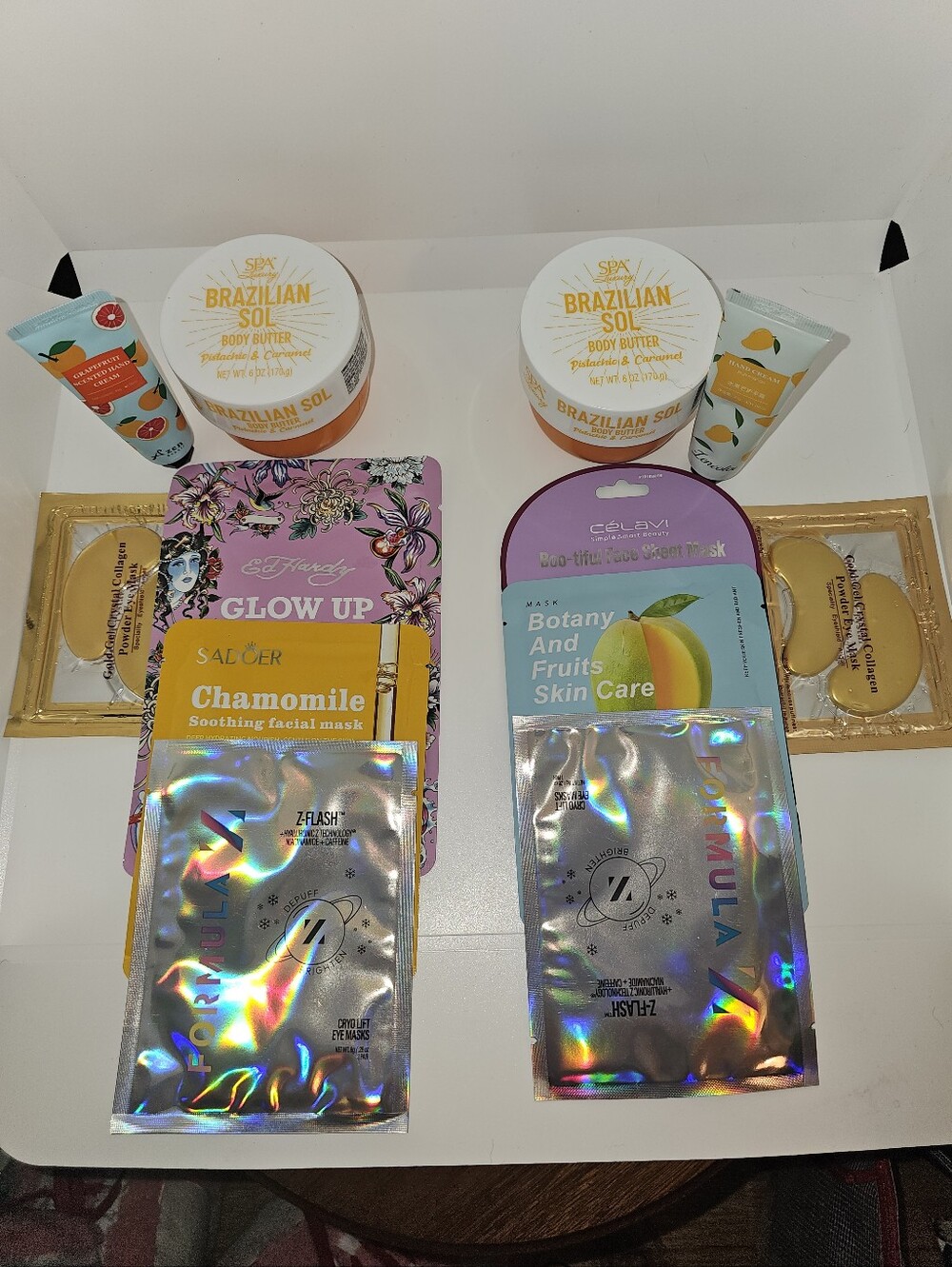 Select 1 Sol Body Butter And More Bundle